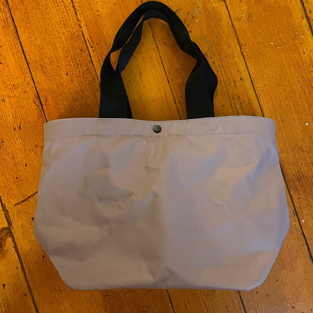 Uniqlo Tote Bag 💜